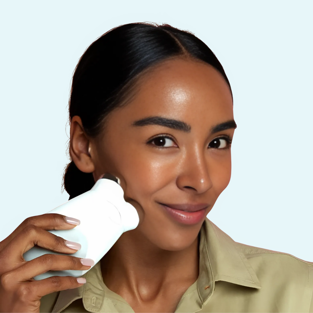 SkinGlow - Lifting Facial