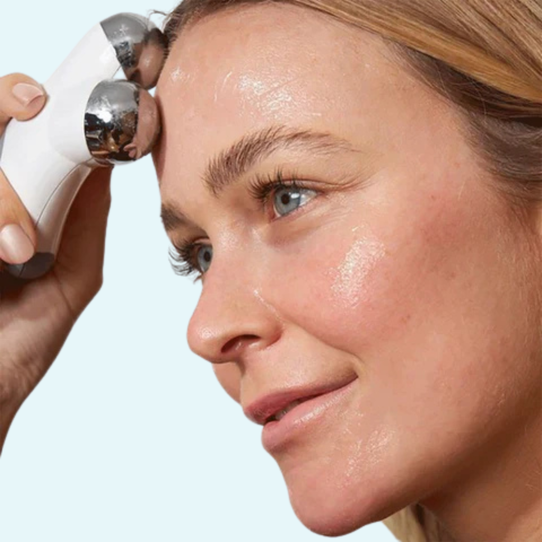 SkinGlow - Lifting Facial