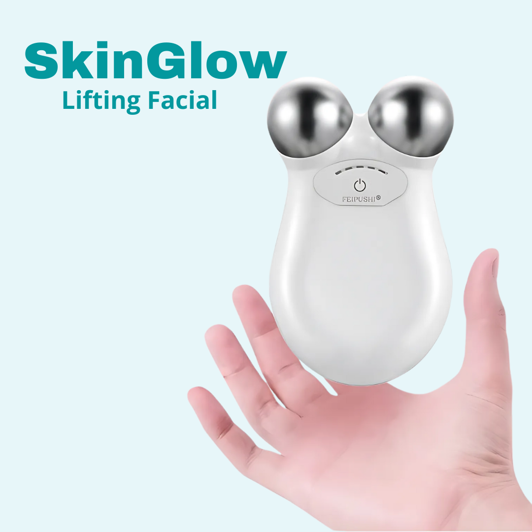 SkinGlow - Lifting Facial