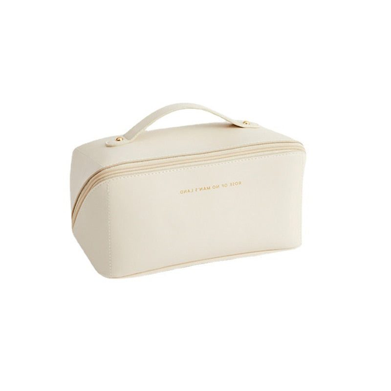 Necessaire Compacta e Versátil Fashion Slim