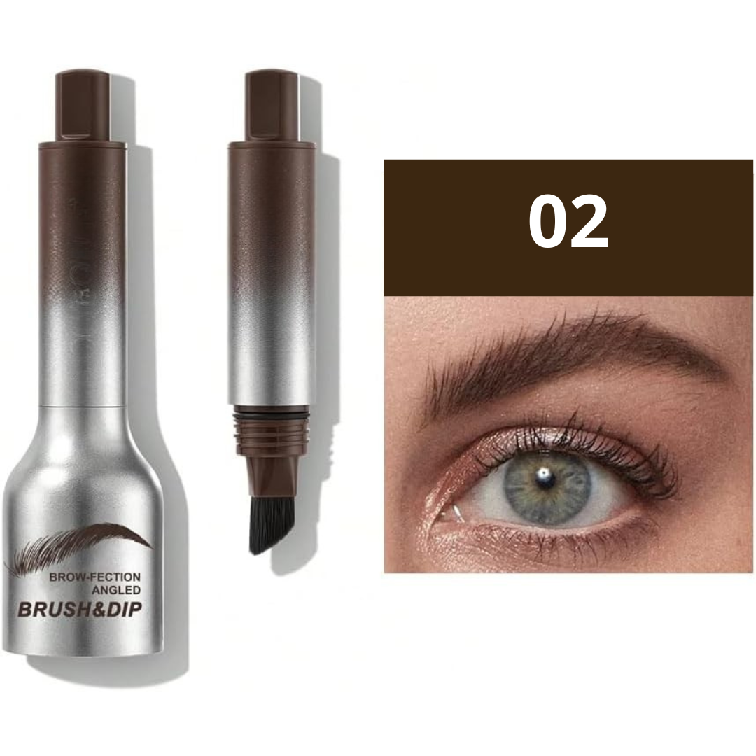 BrowLiner – Preenchedor de Sobrancelhas com Efeito Natural