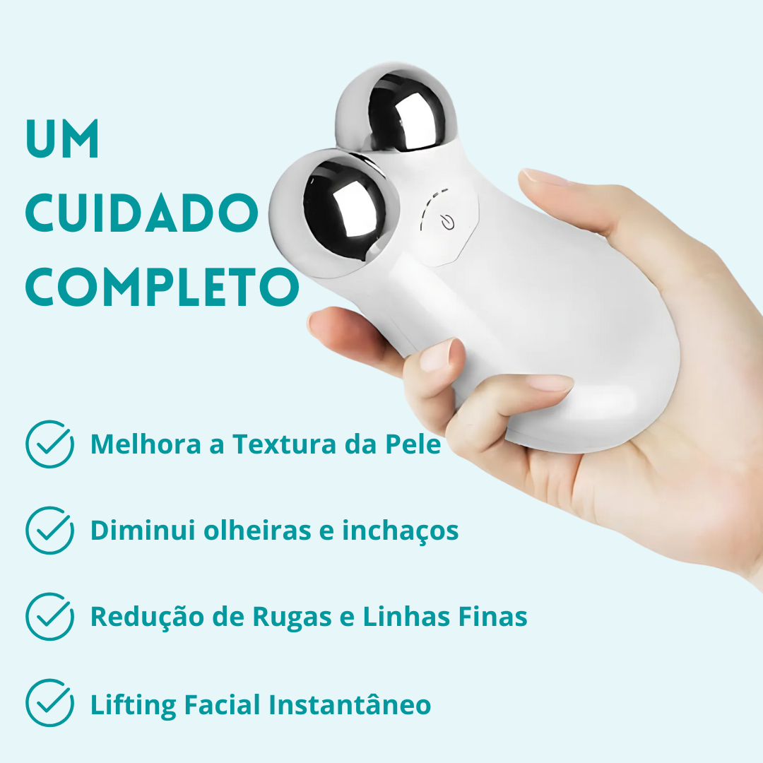 SkinGlow - Lifting Facial