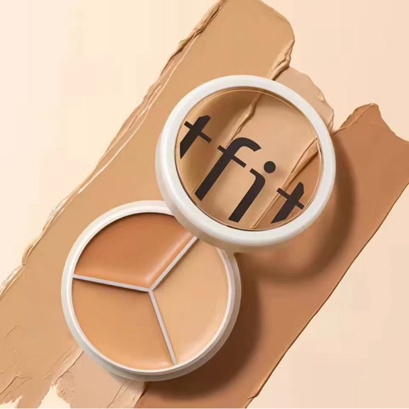 Corretivo alta cobertura - COMPRE 1 LEVE 2