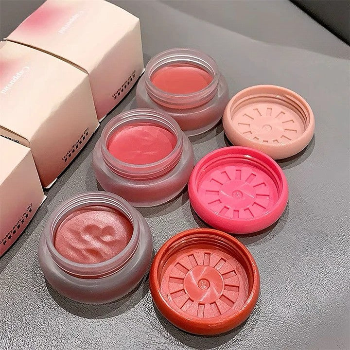 PuddingLipstick - Batom Pudim