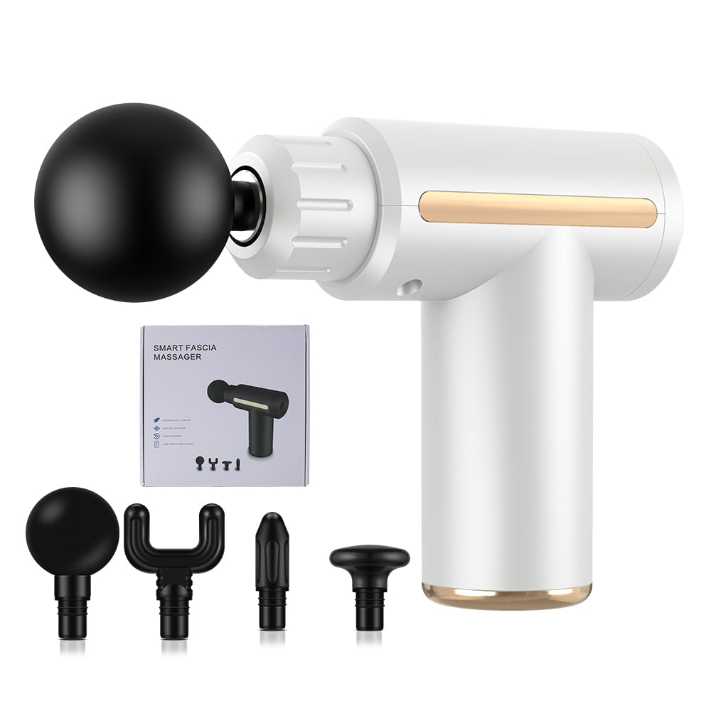 Massageador elétrico