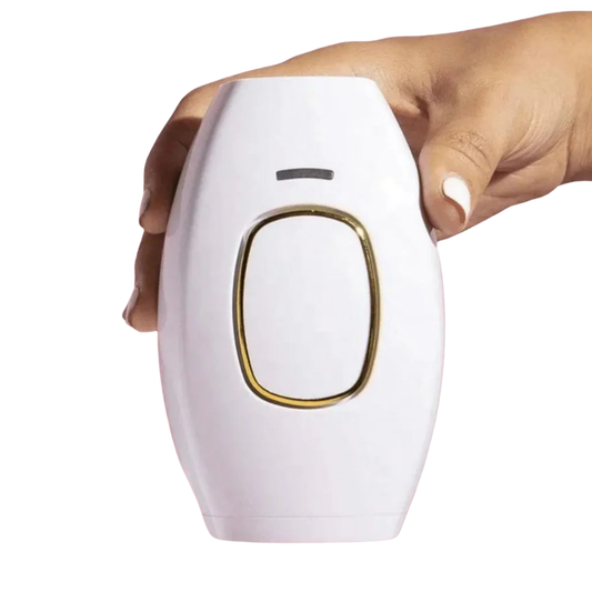SleekGlow + Óculos de proteção UV GRÁTIS