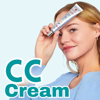 GlowCare - CC Cream Corretor