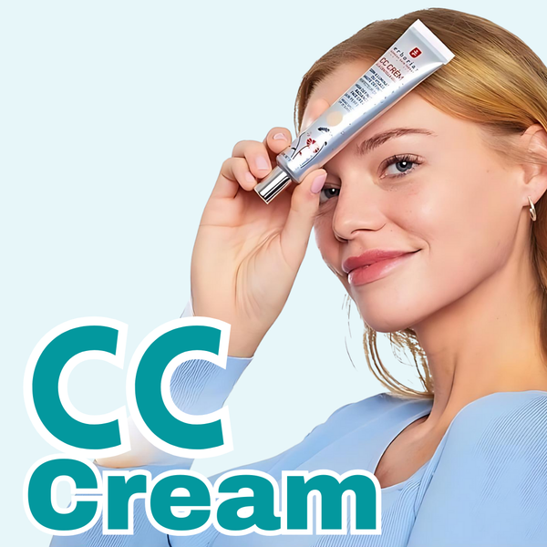 GlowCare - CC Cream Corretor