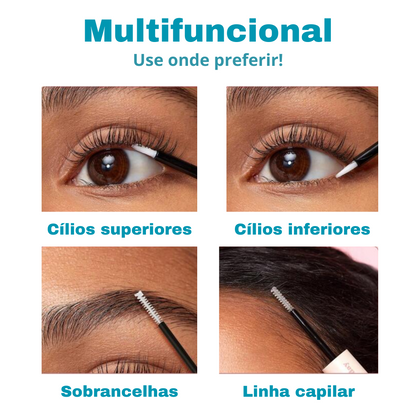 GrowLashes - Sérum Fortalecedor de cílios e sobrancelhas