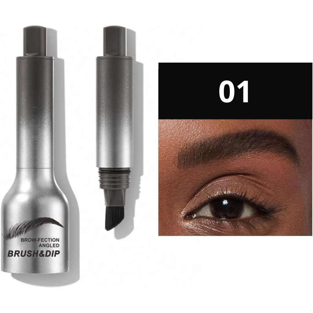 BrowLiner – Preenchedor de Sobrancelhas com Efeito Natural