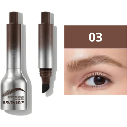 BrowLiner – Preenchedor de Sobrancelhas com Efeito Natural