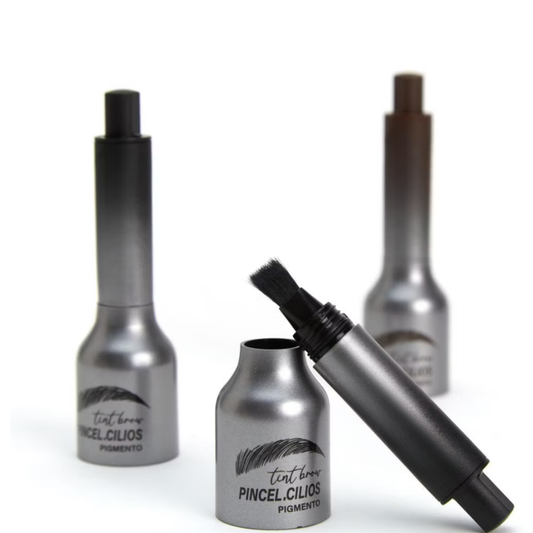 BrowLiner – Preenchedor de Sobrancelhas com Efeito Natural