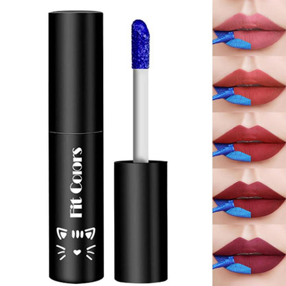 Lip Tint Longa Duração A prova d'água