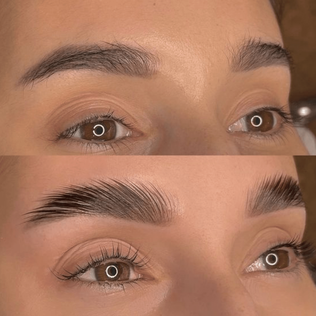 LiftGlow - Kit Lash Lifting