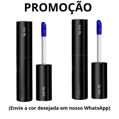 Lip Tint Longa Duração A prova d'água
