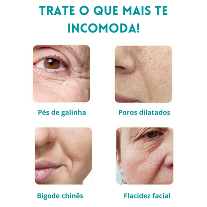 SkinLift - Máscara de colágeno puro [COMPRE 1 LEVE 2]