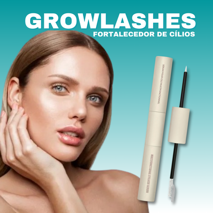 GrowLashes - Sérum Fortalecedor de cílios e sobrancelhas