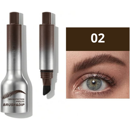 BrowLiner – Preenchedor de Sobrancelhas com Efeito Natural