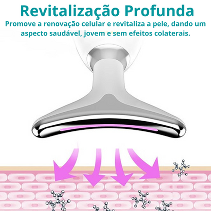 GlowFace- Harmonização facial
