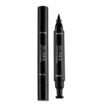 Eyeliner + Caneta corretora GRÁTIS
