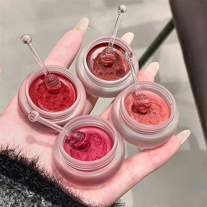 PuddingLipstick - Batom Pudim